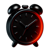 Round-the-clock support