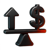 Get flexible leverage