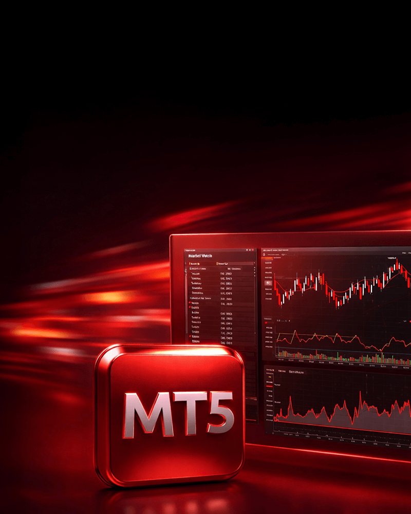 MT5 Platform Access