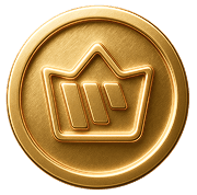 Gold Icon