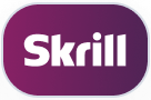 Deposit or withdraw instantly with Skrill