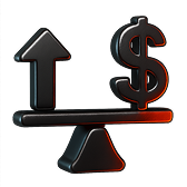 Get flexible leverage