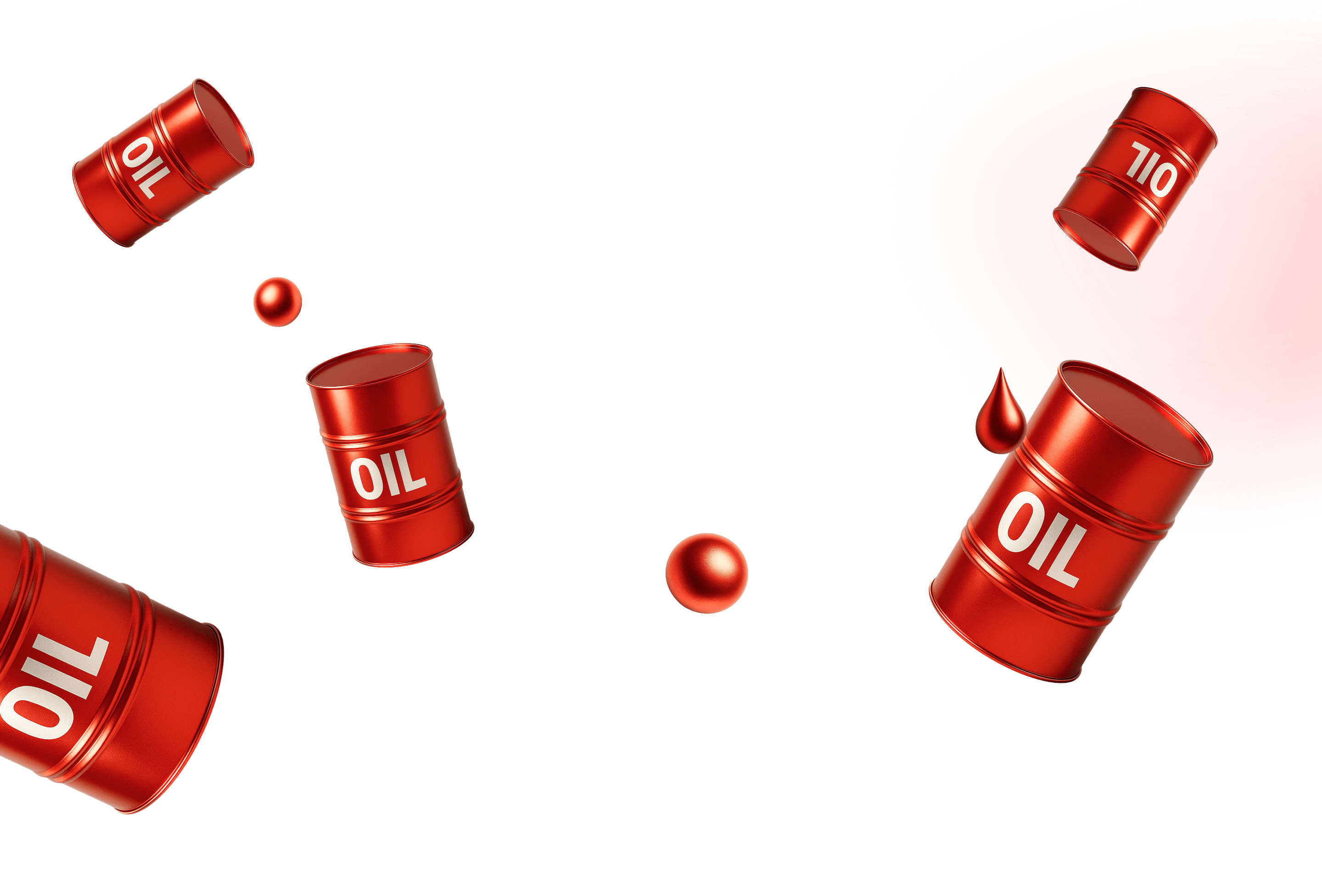 Capture opportunities in global commodities