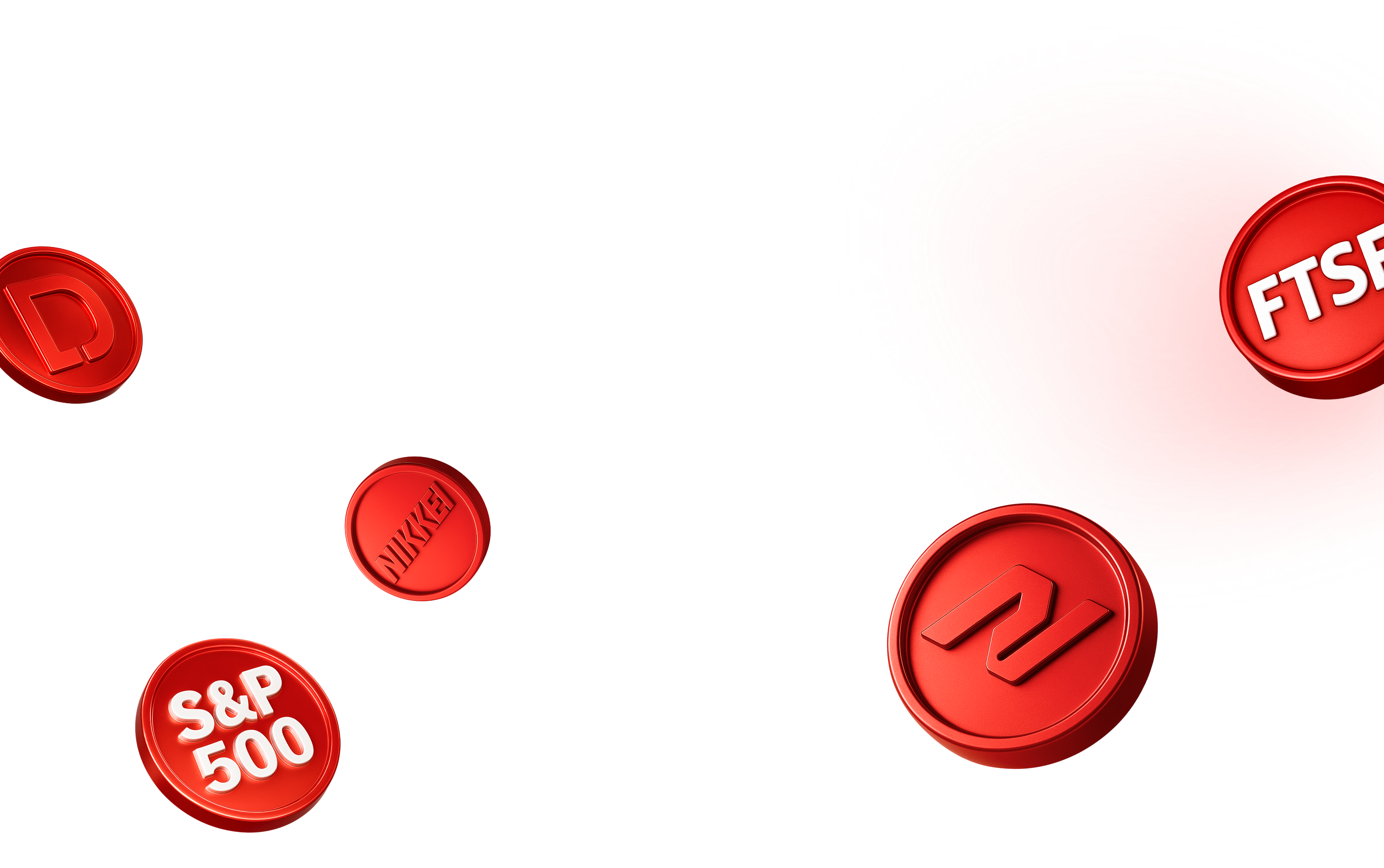 Capture entire market movements in a single position