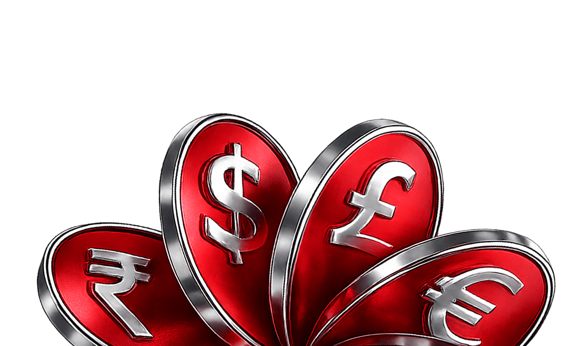 Multiple Funding Options