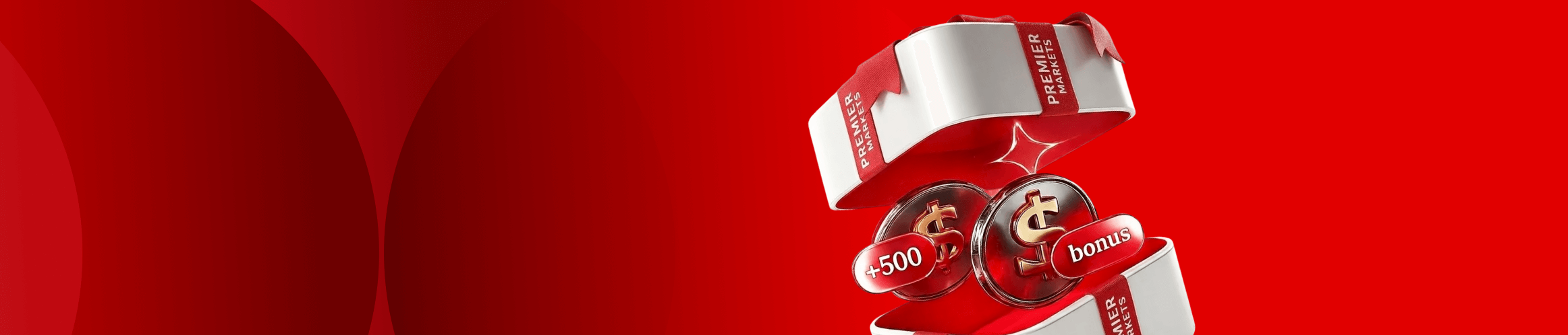 Promotion CTA Background